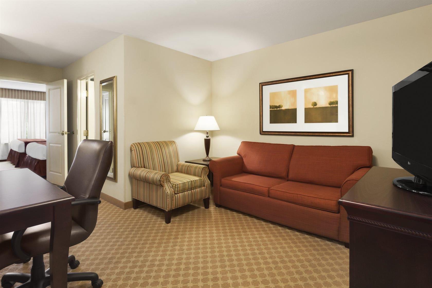 Country Inn & Suites By Radisson, Madison, Al Exterior foto