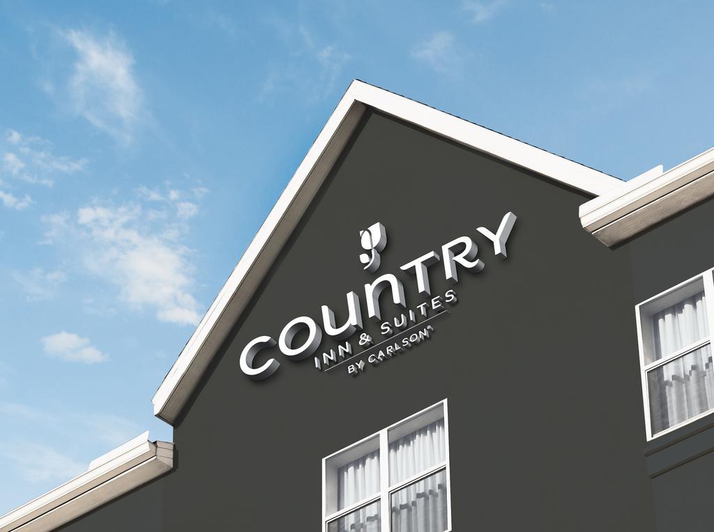 Country Inn & Suites By Radisson, Madison, Al Exterior foto