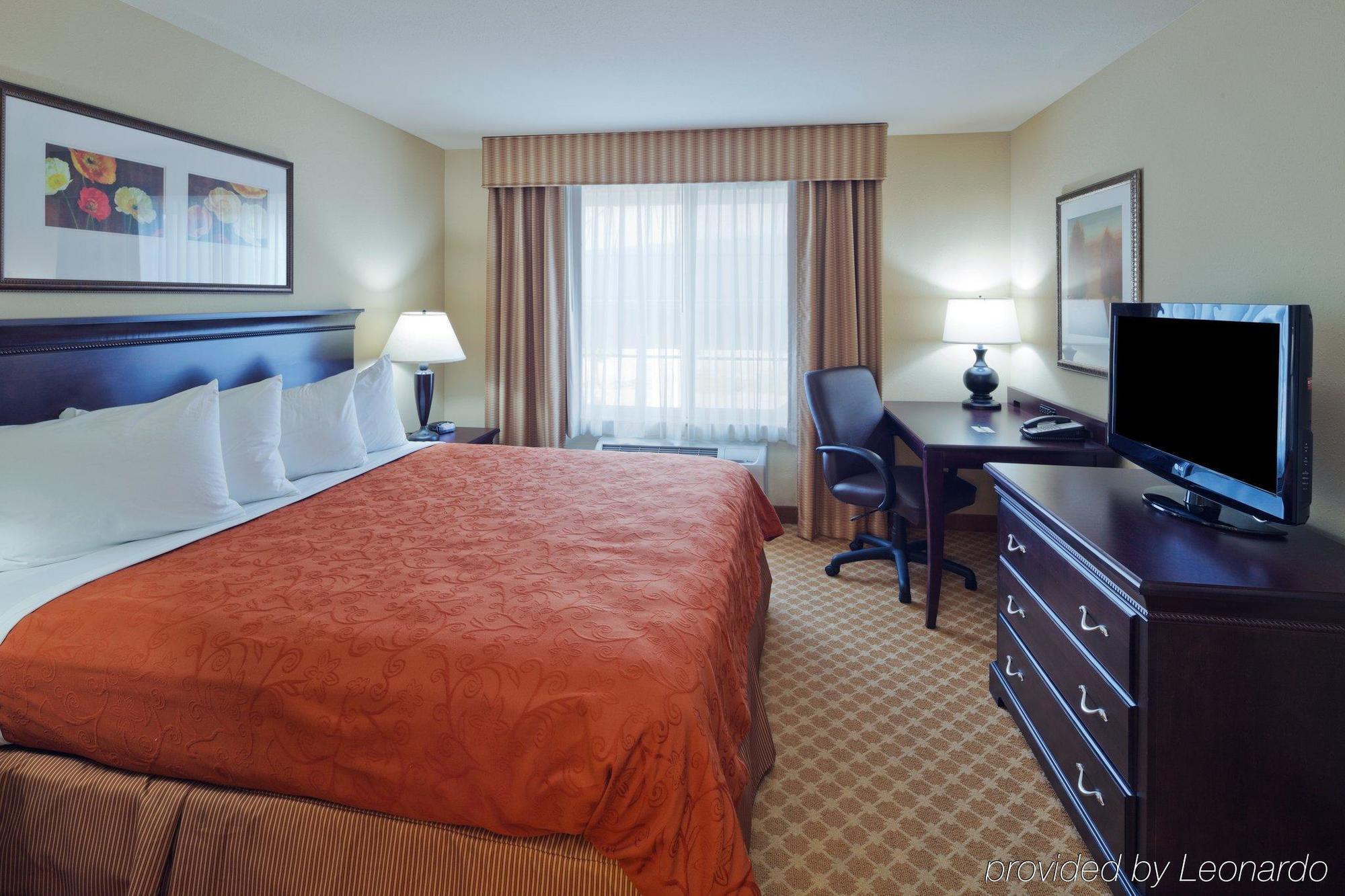Country Inn & Suites By Radisson, Madison, Al Quarto foto