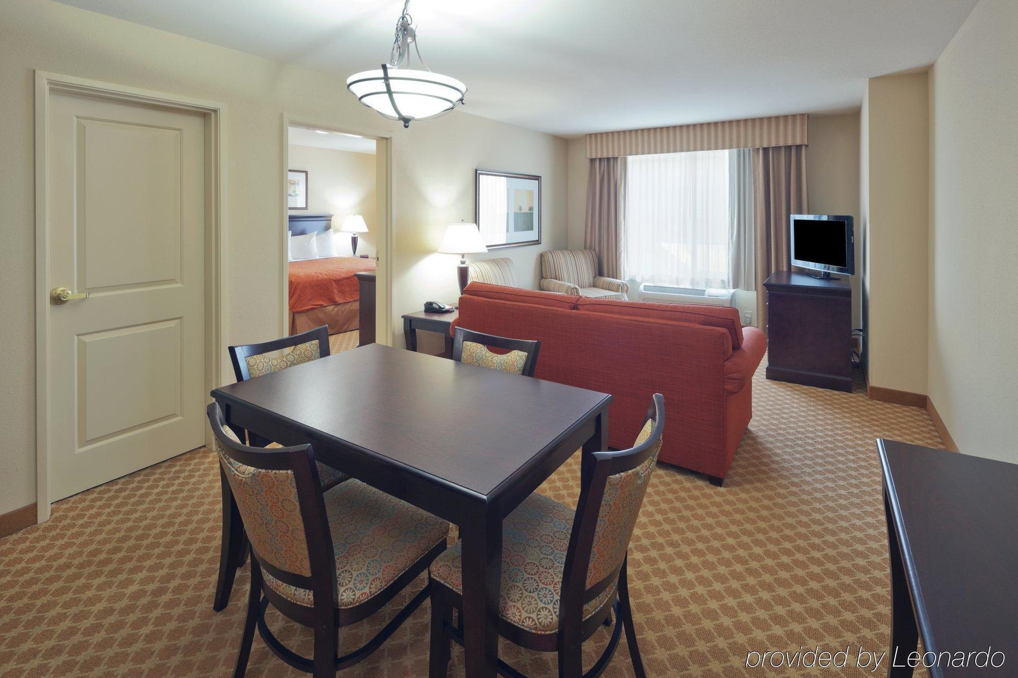 Country Inn & Suites By Radisson, Madison, Al Quarto foto