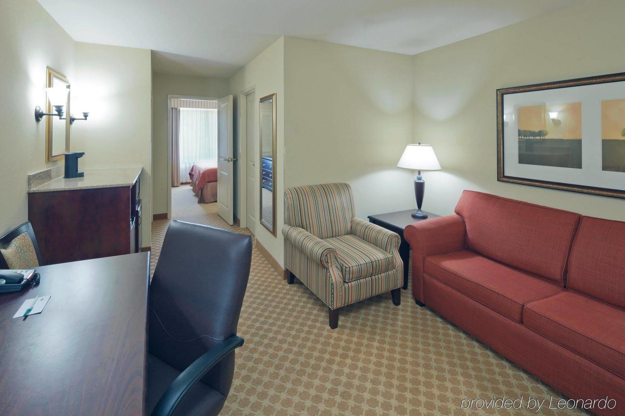 Country Inn & Suites By Radisson, Madison, Al Quarto foto