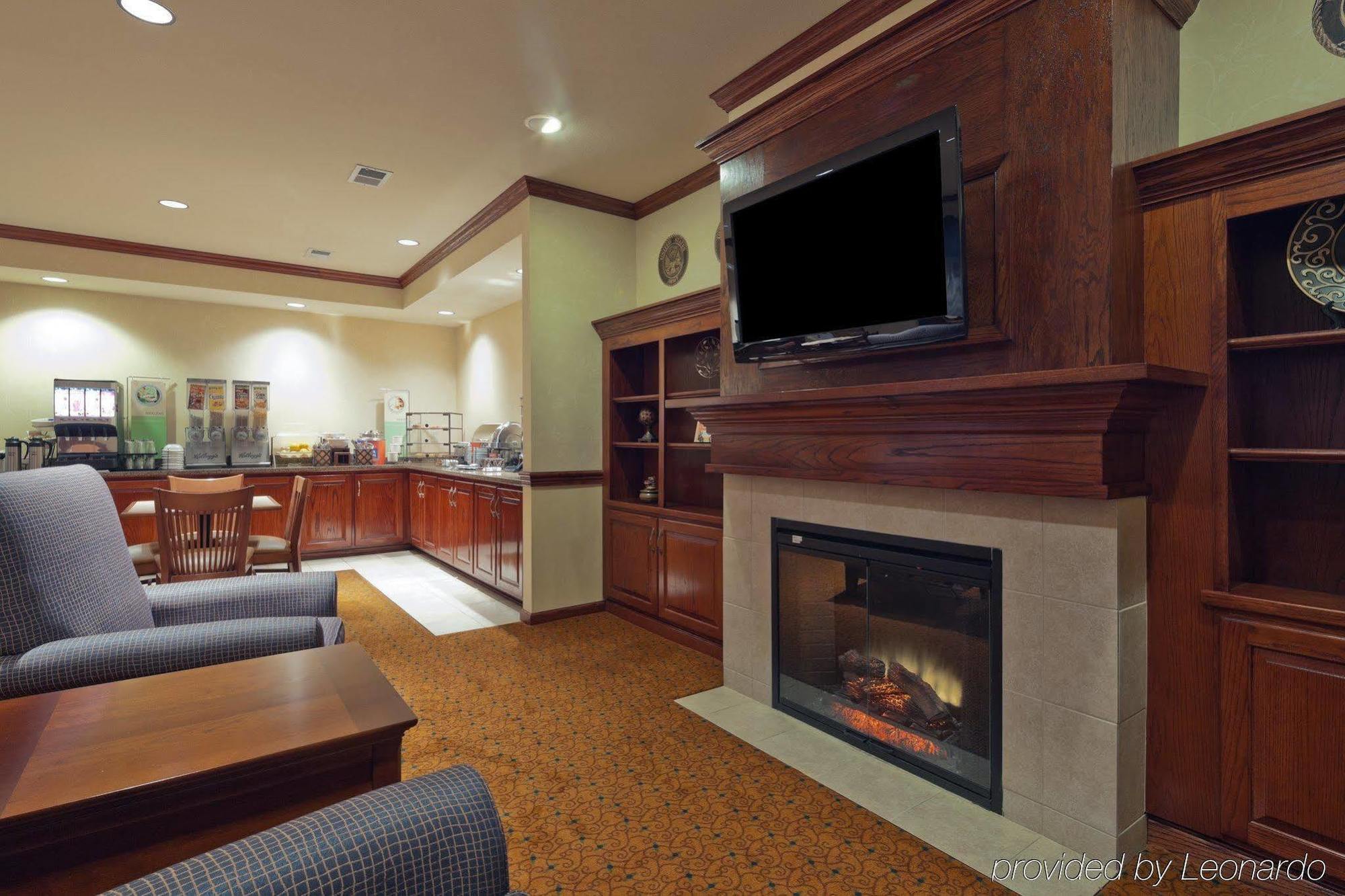 Country Inn & Suites By Radisson, Madison, Al Restaurante foto